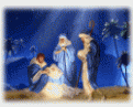 Christmas Religious Cards