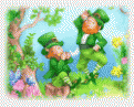 St. Patrick's Day Cards