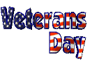 Veterans Day Cards
