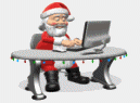 Christmas Video Cards