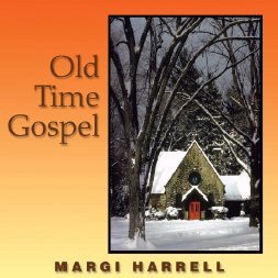 Old Time Gospel CD cover