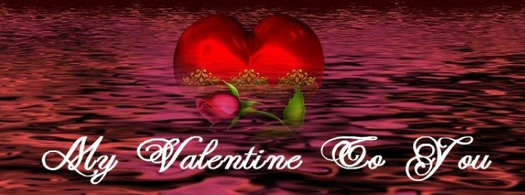My Valentine