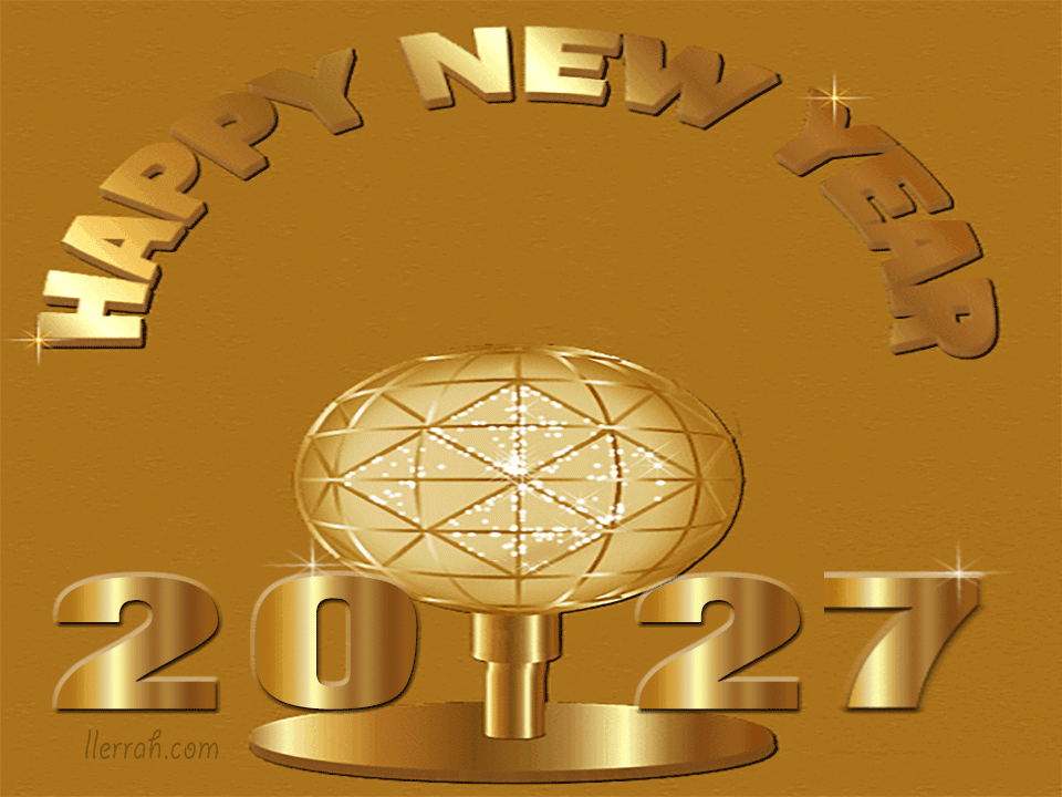 One Wish for the New Year