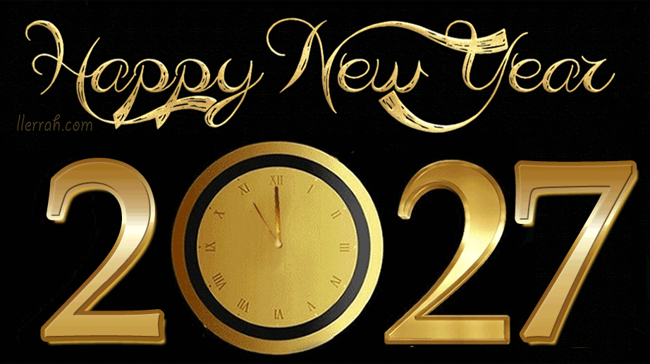 New Year Wishes