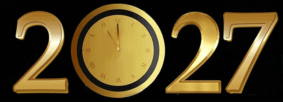 Happy New Year