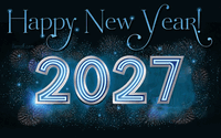 new year