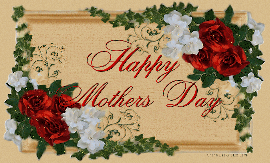 Images of Mother