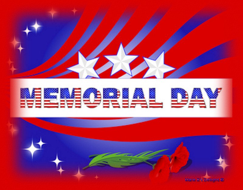 Memorial Day