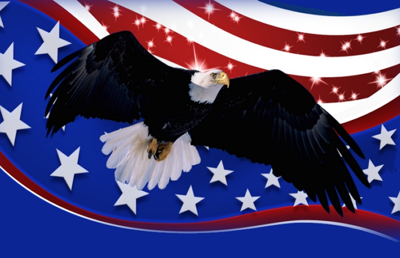 America The Beautiful