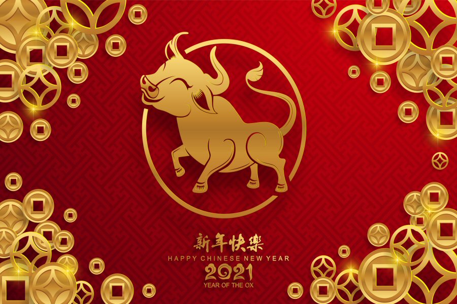 Year of the Ox