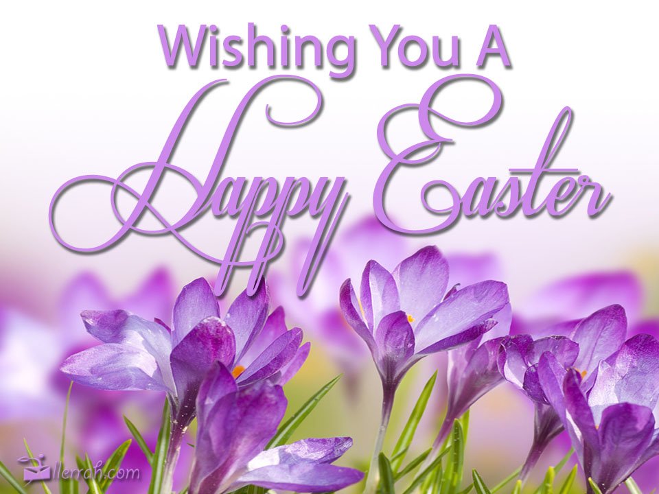 The Prime Minister Of Israel Wishing You A Happy Easter!, 52% OFF