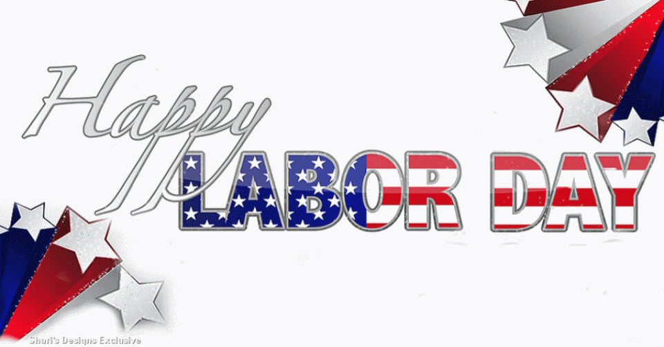 A prayer for labor day