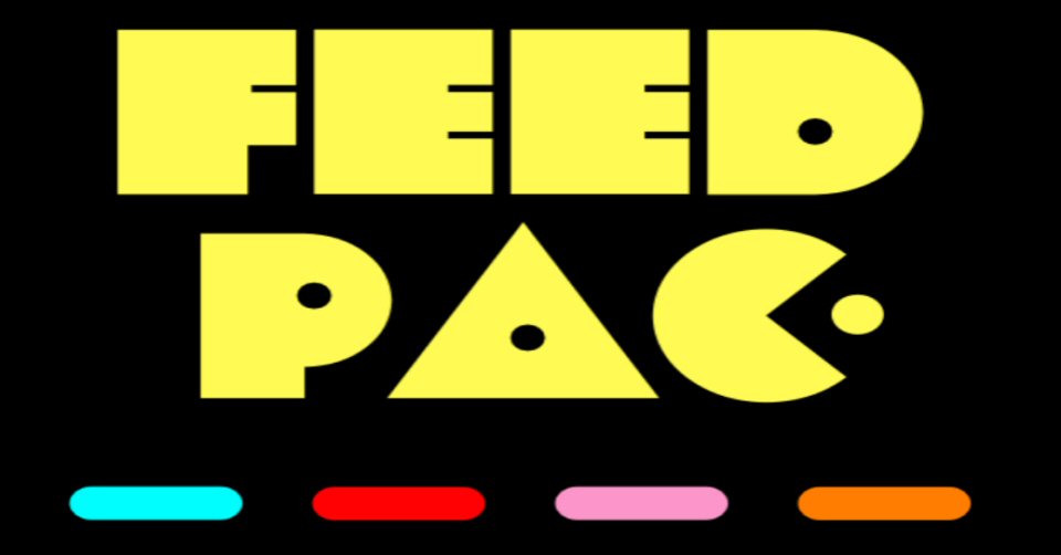 Feed Pac 🕹️ Jogue Feed Pac Grátis no Jogos123