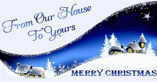 From Our House to Yours
