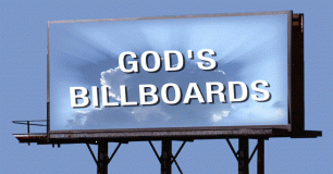 God's Billboards