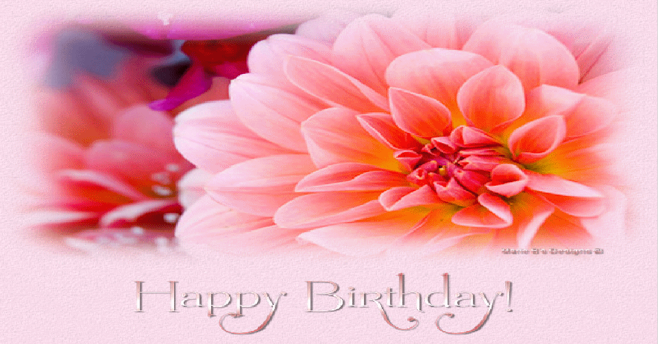 Happy Birthday Friend Flowers Images Best Flower Site