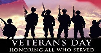 Veterans Day Wishes