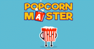 Popcorn Master Game