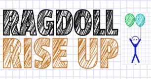 Ragdoll Rise Up Game