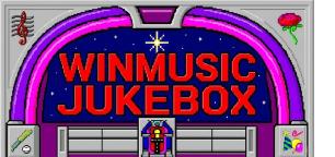 Retro WinMusic Jukebox