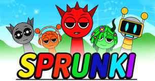 Sprunki Game