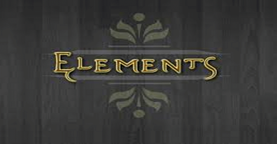 the-elements-game