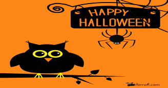 Halloween Fright