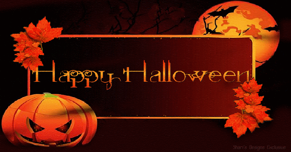 Halloween pumpkins game